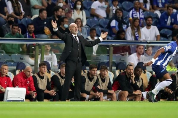  پیولی  حرکت طارمی در صحنه گل خطا بود  پورتو بهتر از ما عمل کرد