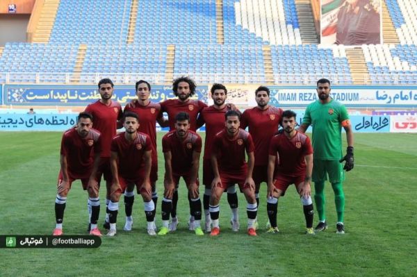 سوژه روز؛ وضعیت قرمز برای شهرخودرو یا پدیده