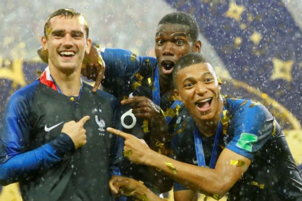  نتیجه طرح جنجالی جام جهانی؛ فدراسیون‌های اروپایی از فیفا خارج می‌شوند