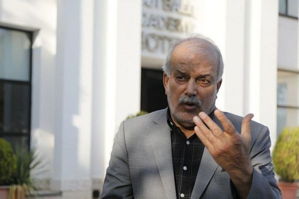  دلیل ممانعت از حضور خبرنگاران در بازی نساجی و فجر از زبان بهروان؛ حتی رنگرز هم به مشکل خورد