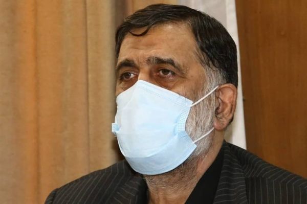  نامه آجرلو به سازمان لیگ  امتیاز تبلیغات محیطی در بازی‌های خانگی استقلال را به شما نمی‌دهیم