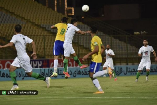 صنعت نفت صفر - ذوبآهن یک نفت در آبادان ذوب شد جشن گاندوها در ساحل کارون