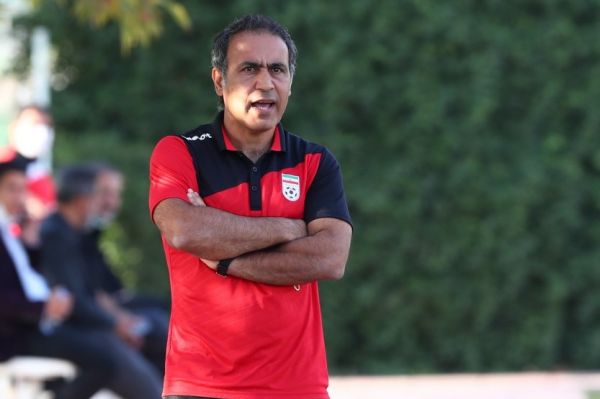 قلم قرمز مهدویکیا روی نام یک استقلالی