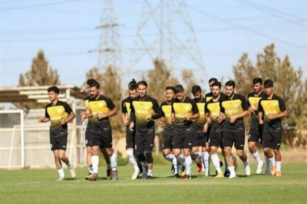 مدیرعامل آلومینیوم قطعاً به حکم فدراسیون فوتبال اعتراض میکنیم از صدور این حکم سنگین با سرعت تعجب میکنم