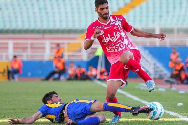  محمد انصاری؛ آقای دکتر به من زنگ نزن