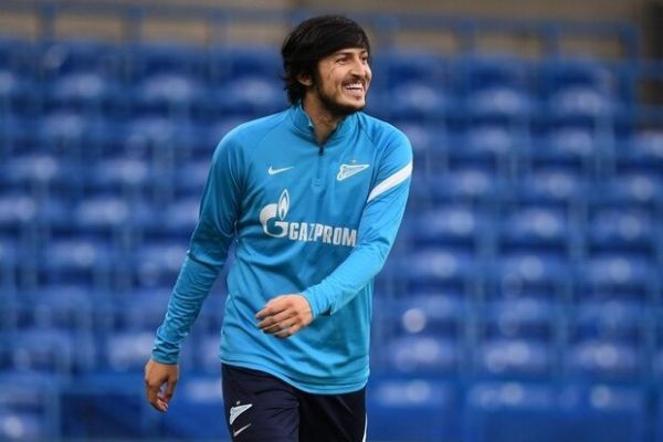 چرا آزمون مقابل یوونتوس نیمکت نشین شد