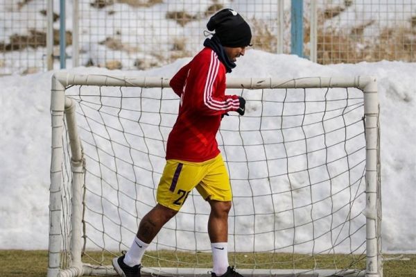  میمبلا تائیدیه دریافت مطالباتش از تراکتور را به فیفا ارسال کرد