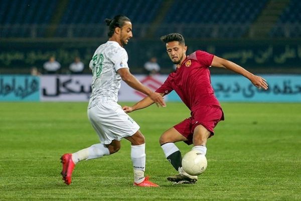  بیانیه باشگاه آلومینیوم اراک درباره محرومیت ۲ بازیکن