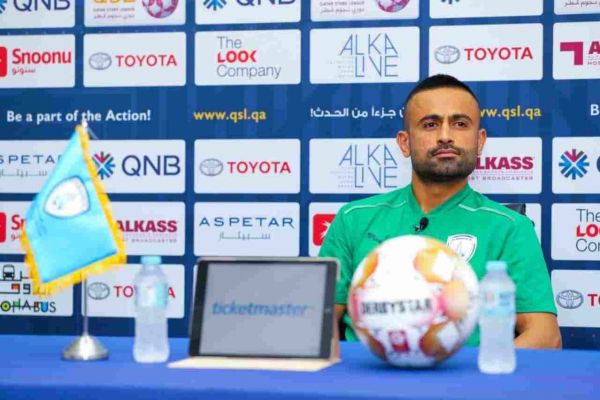 ابراهیمی خوشحالم جزو خانواده الوکره هستم