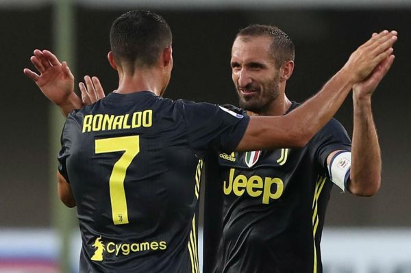  کیلینی  کاش رونالدو زودتر از یوونتوس جدا می‌شد