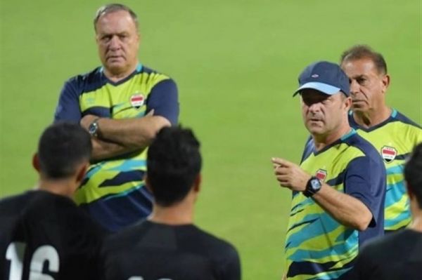 دستیار ادووکات ایران و کرهجنوبی دارای فوتبالی توسعهیافته در آسیا هستند