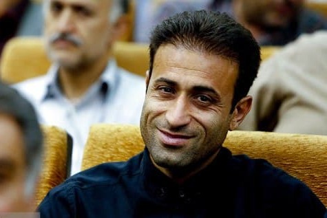 رجبزاده سرمربی قشقایی شد