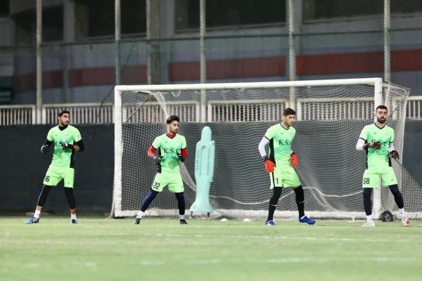 مرادیان و تلاش برای کلینشیت دوباره مقابل پرسپولیس