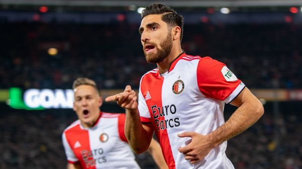 شکست طلسم جهانبخش بعد از 8 بازی