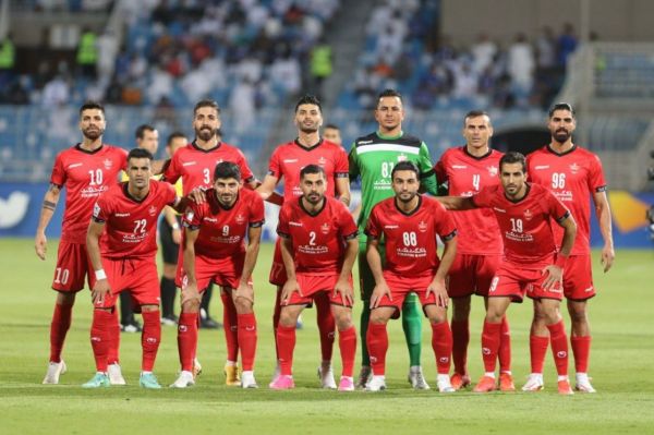  گزارش آماری  افتتاحیه‌های پرسپولیس در لیگ برتر؛ به سمت رکورد استقلال