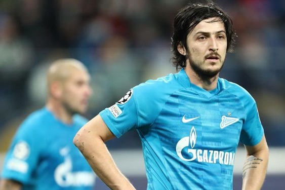 آزمون زیر تیغ رسانه روسی او باید رفتن به آلمان را فراموش کند