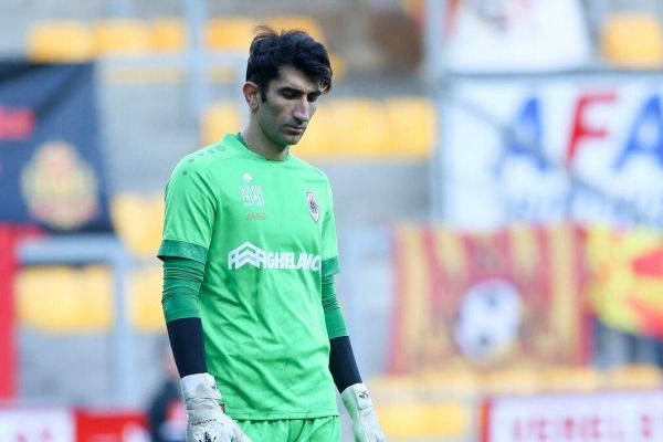 ماجرای اختلاف مالی بیرانوند و باشگاه پرتغالی جدایی دروازه بان تیم ملی از بواویشتا چقدر صحت دارد