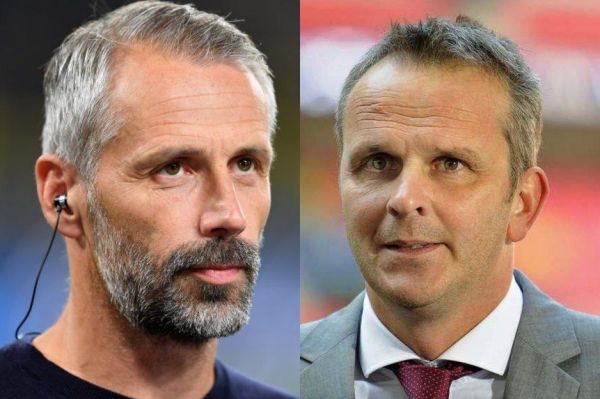 هامان مصاحبه رزه، درماندگی او را نشان داد