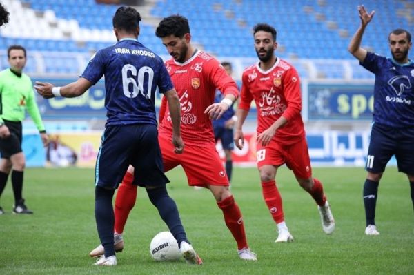  نامه بایرامی به باشگاه پدیده برای پرداخت ۹۰۰ میلیون پول رضایت‌نامه