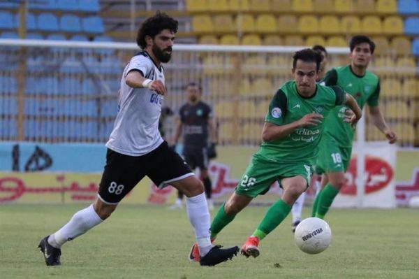 امیری دکتر پیکان دستم را جا انداخت وجود عقرب در خوابگاه طبیعی است