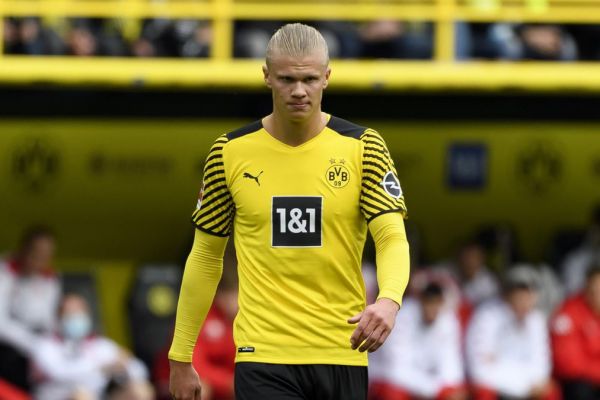  دوری چند هفته‌ای ستاره دورتموند از میادین فوتبال