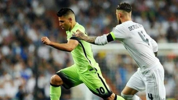  مهاجم بارسلونا به دنبال شکستن طلسم عجیب خود مقابل رئال مادرید