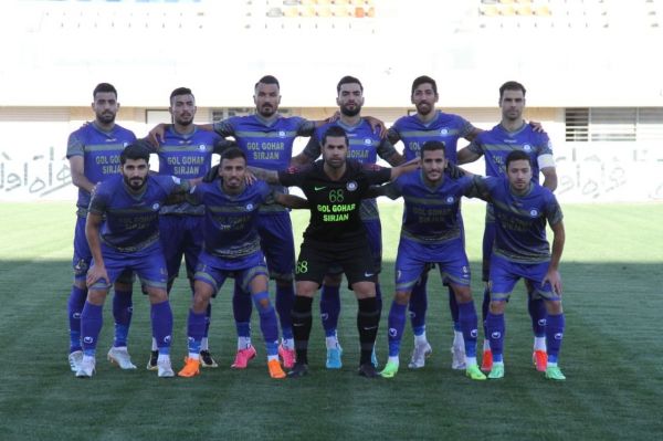  جدول لیگ برتر  صدرنشینی گل گهر در پایان هفته اول  پرسپولیس به پله اول نرسید