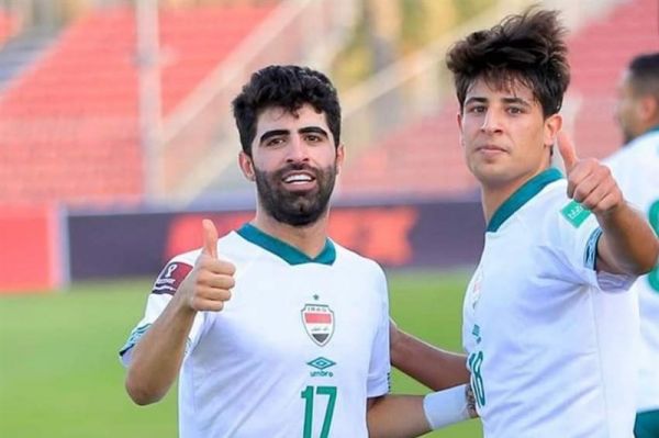  جراحی موفقیت‌آمیز مهند علی  ستاره عراق پنج ماه دیگر به میادین بازمی‌گردد