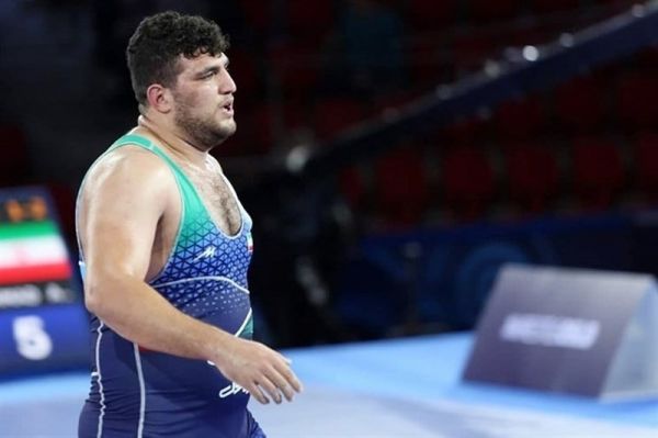 یوسفی هنوز با هیچ تیمی در لیگ قرارداد نبستهام