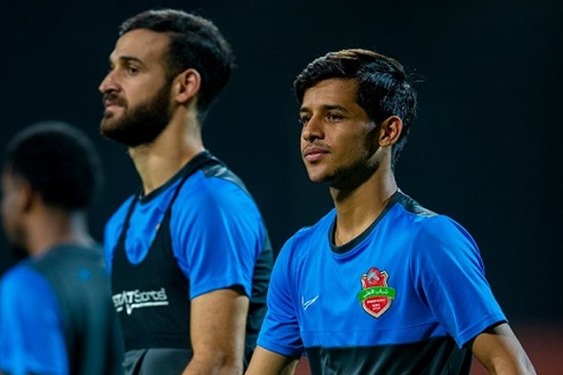  بررسی عملکرد لژیونرها  نوراللهی ناجی و طلسم‌شکن  قایدی کم‌فروغ بود