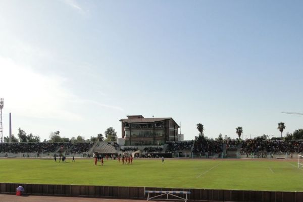  مدیرکل ورزش خوزستان  ورزشگاه تختی اهواز تا هفته آینده آماده میزبانی از لیگ یک است