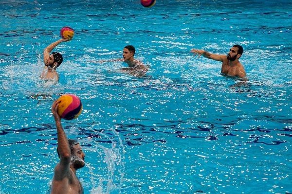  پیگیری تمرینات ملی‌پوشان واترپلو ایران با دعوت از ۲۲ بازیکن