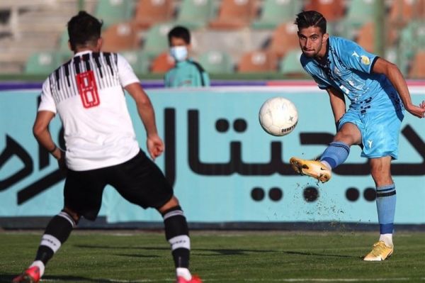 اعلام برنامه دیدارهای هفتههای سوم و چهارم لیگ برتر فوتبال