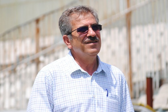 رضاییان فدراسیون و سازمان لیگ نباید روی درآمد باشگاهها دست بگذارند