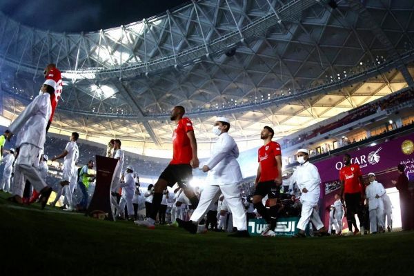 ناراحتی هواداران الریان از خلیلزاده