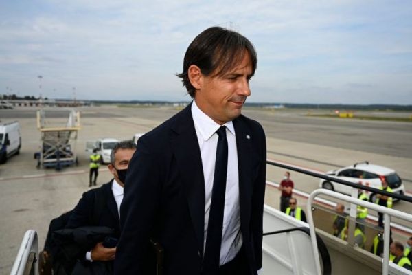 واکنش اینزاگی به صحبت بونوچی که گفته بود اینتر بهعلت افت یووه قهرمان شد مصاحبهاش را نخواندهام