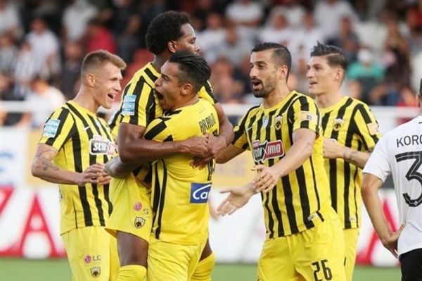  تصمیم بحث‌برانگیز سرمربی جدید تیم لژیونرهای ایرانی سوپرلیگ یونان