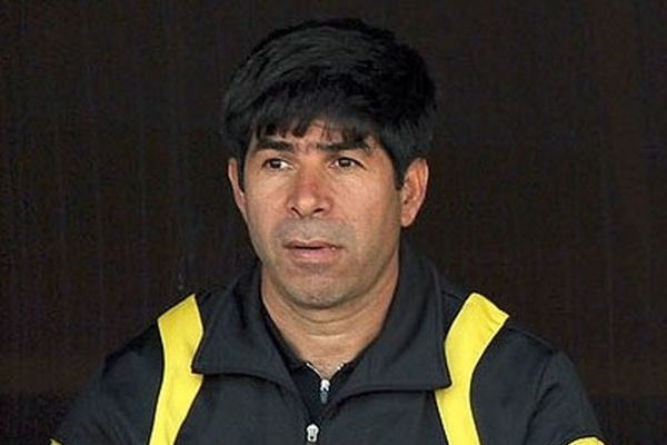  قنبری  یک ساعت بهتر از پرسپولیس بازی کردیم