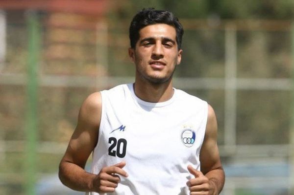 صادقی فرهاد مجیدی به بازیکنان جوان اعتماد دارد