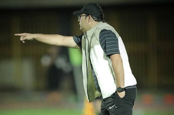 ربیعی نمیدانیم پدیده چه شرایطی مقابل ما خواهد داشت همه تیمها از بازی در ورزشگاه شهید زینلی لذت میبرند