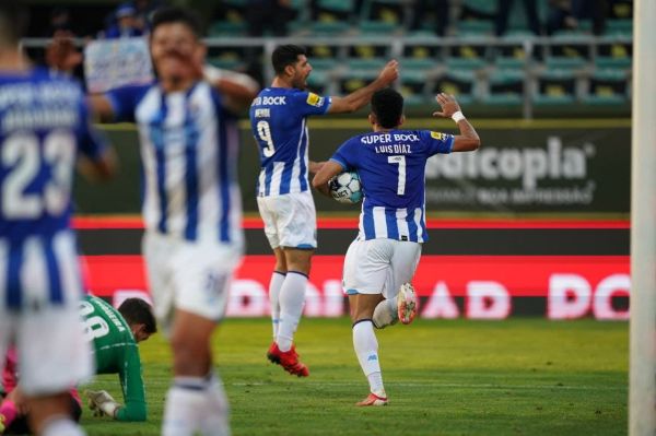  پیروزی پورتو با طعم هت‌تریک طارمی