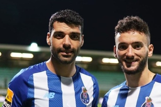  واکنش طارمی به درخشش خیره کننده مقابل توندلا؛ ما پورتو هستیم