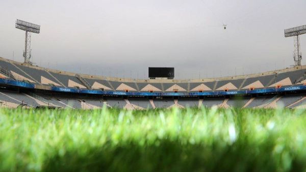 با مصوبه سازمان ليگ؛ تبليغات محيطی به استقلال واگذار میشود