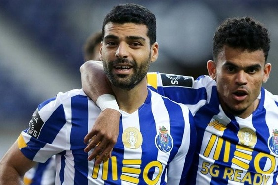 بررسی عملکرد لژیونرها طارمی همهکاره پورتو؛ شاهکار ستاره تیم ملی در اروپا