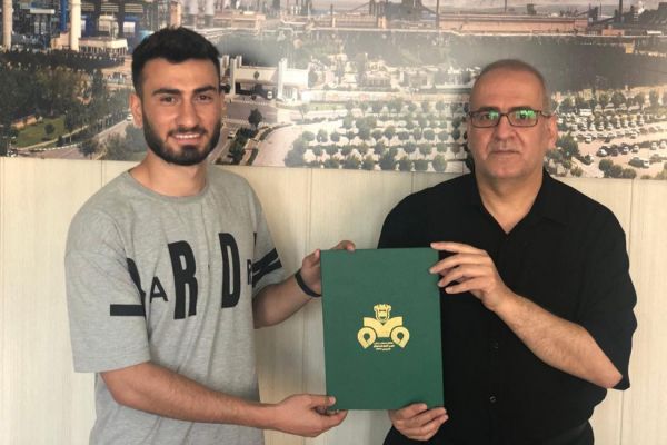  جعفری  استقلال را شگفت‌زده می‌کنیم  برد بزرگی در آبادان داشتیم