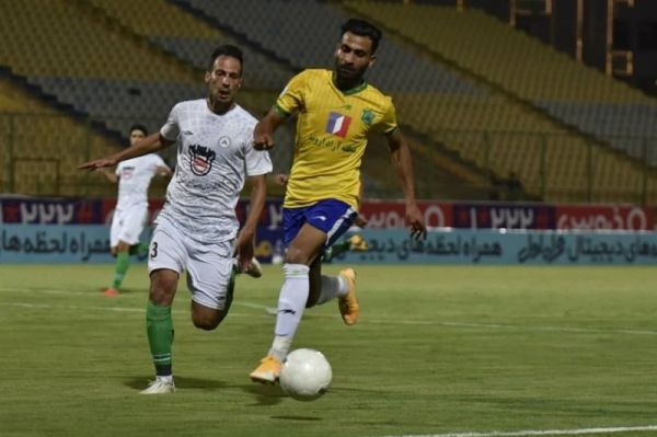  نورمحمدی  بازی اول ملاک نیست، استقلال تیم پرقدرتی است  اگر اشتباه کنیم ضربه می‌خوریم