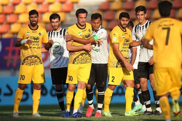  سنجاب پرنده به شیوه مدافع سپاهان عکس