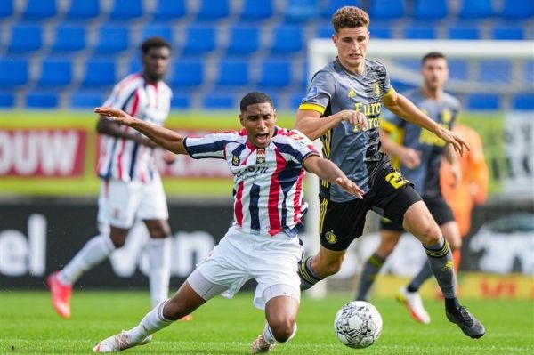  برتری فاینورد در روز نیمکت‌نشینی جهانبخش