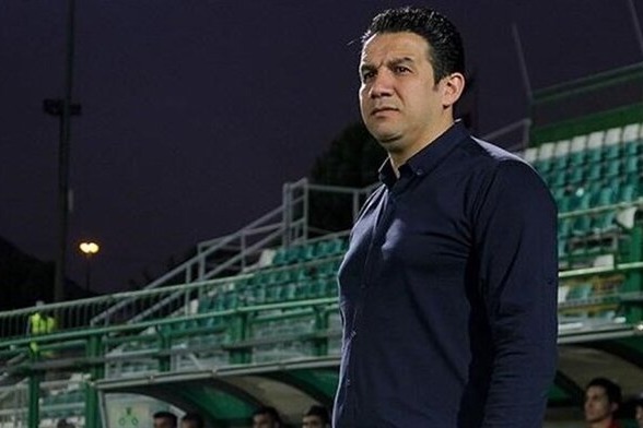  سرآسیایی  برای یک نبرد سخت مقابل فجرسپاسی آماده‌ایم  زمین حافطیه را دیدیم و تاسف خوردیم