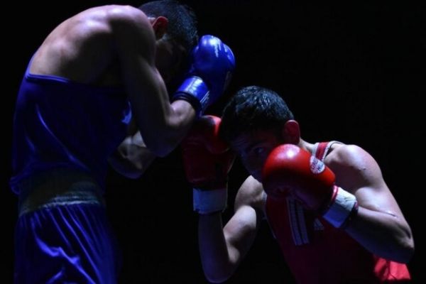 بوکسورها به دنبال طلسم شکنی حسرت رینگ جهانی به پایان میرسد